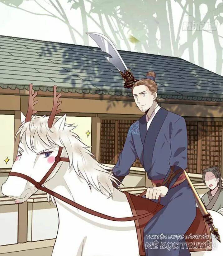 Tuyệt Sắc Quyến Rũ Quỷ Y Chí Tôn - Chapter 154 - Page 40