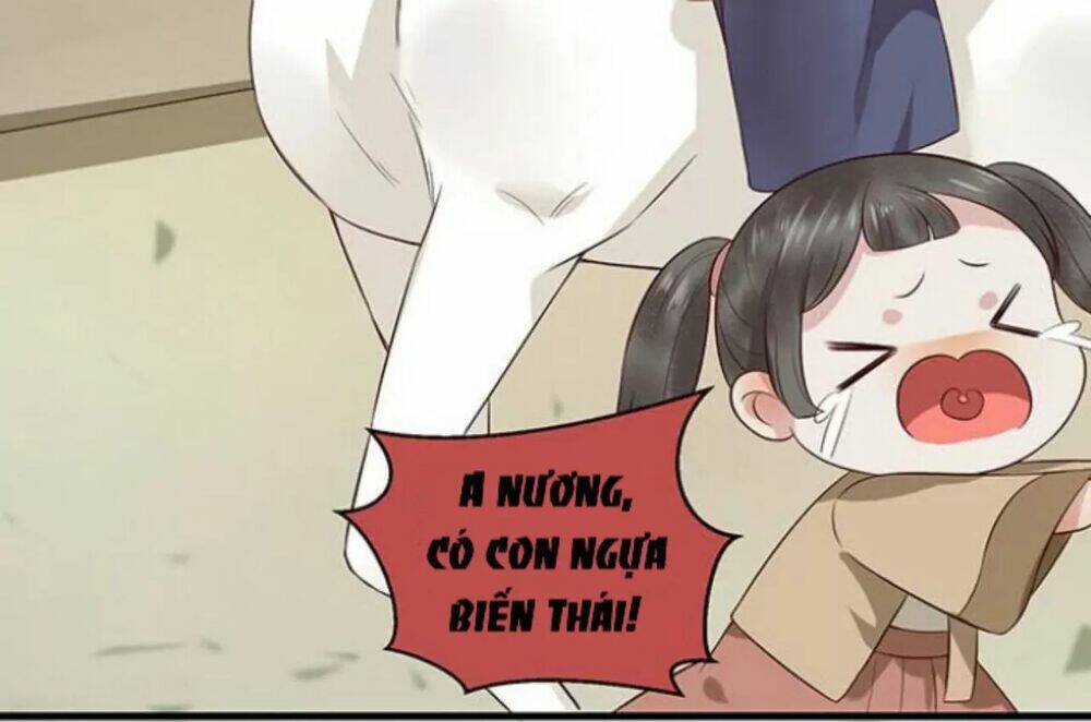 Tuyệt Sắc Quyến Rũ Quỷ Y Chí Tôn - Chapter 154 - Page 41