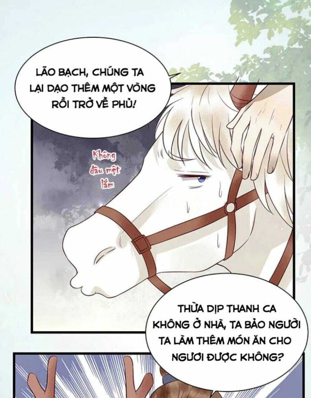 Tuyệt Sắc Quyến Rũ Quỷ Y Chí Tôn - Chapter 154 - Page 42