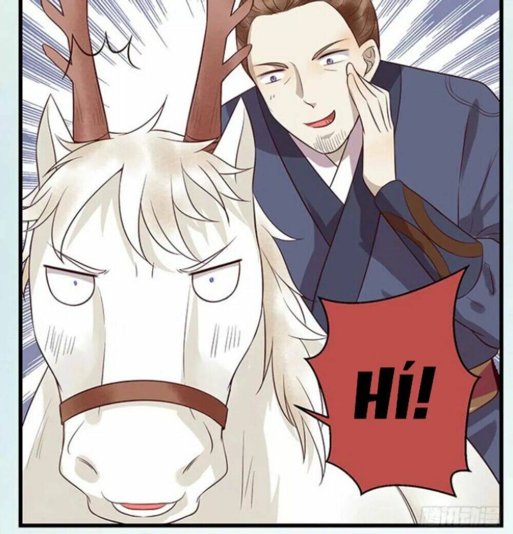 Tuyệt Sắc Quyến Rũ Quỷ Y Chí Tôn - Chapter 154 - Page 43