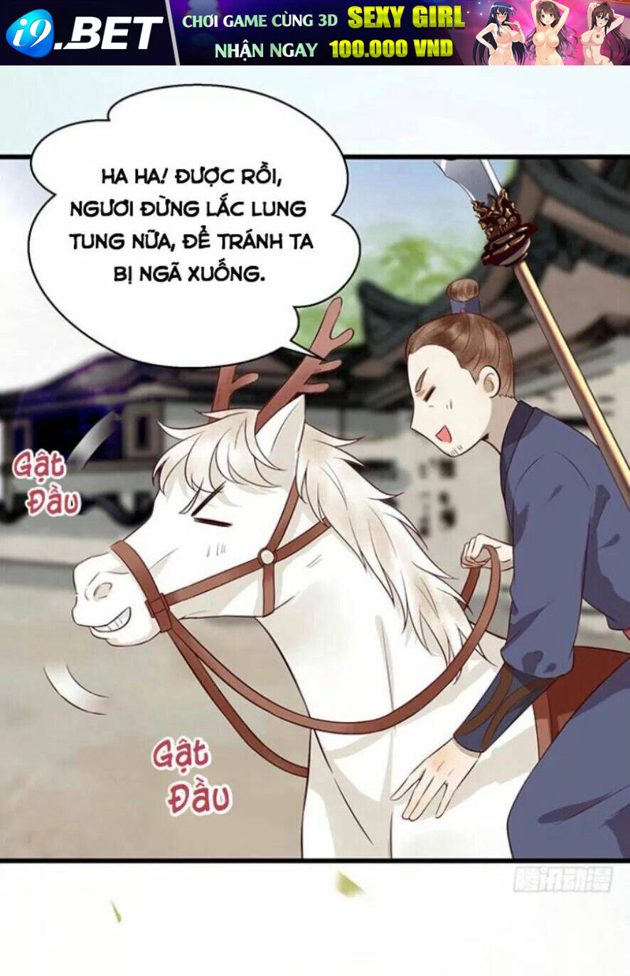 Tuyệt Sắc Quyến Rũ Quỷ Y Chí Tôn - Chapter 154 - Page 44