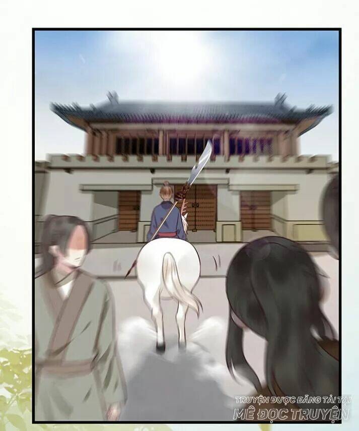 Tuyệt Sắc Quyến Rũ Quỷ Y Chí Tôn - Chapter 154 - Page 45