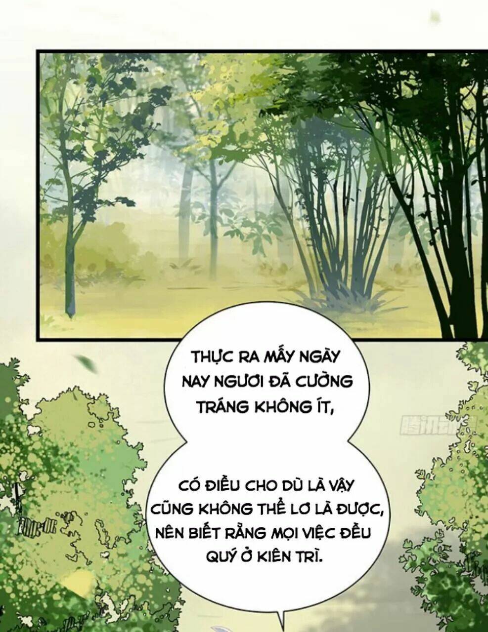 Tuyệt Sắc Quyến Rũ Quỷ Y Chí Tôn - Chapter 154 - Page 47