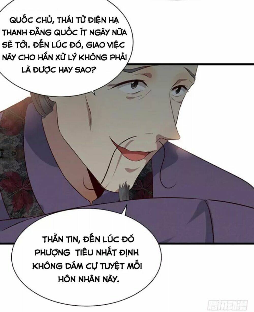 Tuyệt Sắc Quyến Rũ Quỷ Y Chí Tôn - Chapter 154 - Page 4