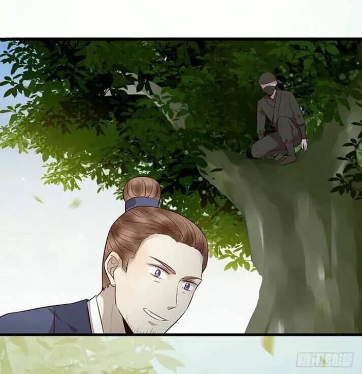 Tuyệt Sắc Quyến Rũ Quỷ Y Chí Tôn - Chapter 154 - Page 51