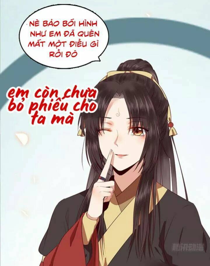 Tuyệt Sắc Quyến Rũ Quỷ Y Chí Tôn - Chapter 154 - Page 57