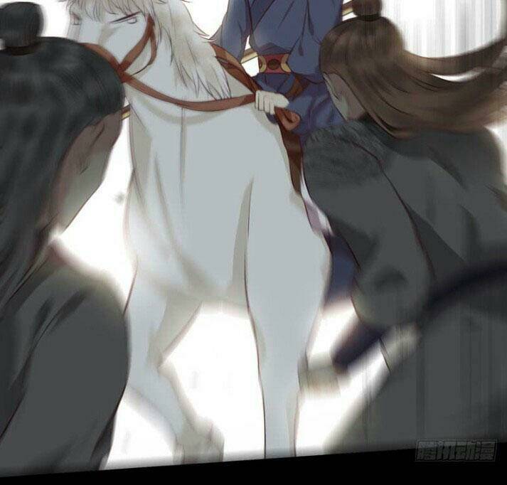 Tuyệt Sắc Quyến Rũ Quỷ Y Chí Tôn - Chapter 155 - Page 12