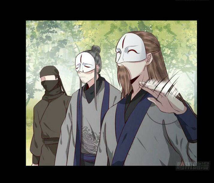 Tuyệt Sắc Quyến Rũ Quỷ Y Chí Tôn - Chapter 155 - Page 14