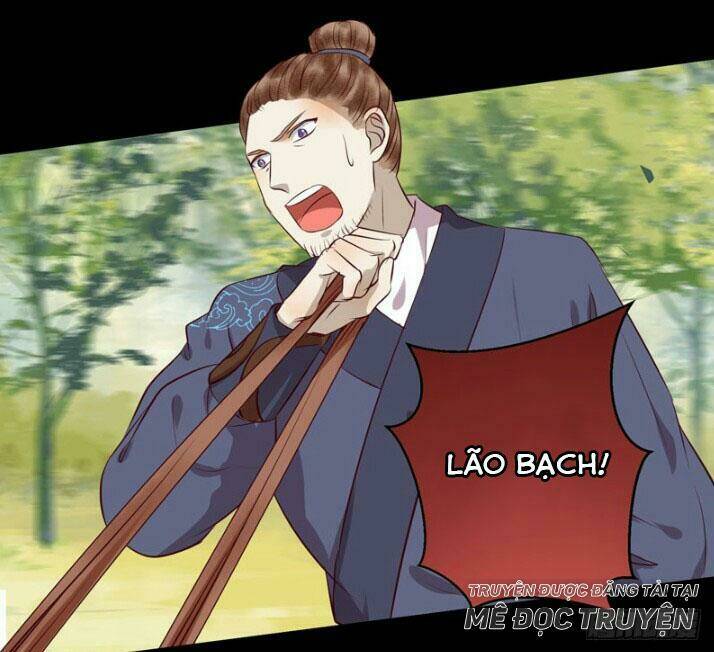 Tuyệt Sắc Quyến Rũ Quỷ Y Chí Tôn - Chapter 155 - Page 20