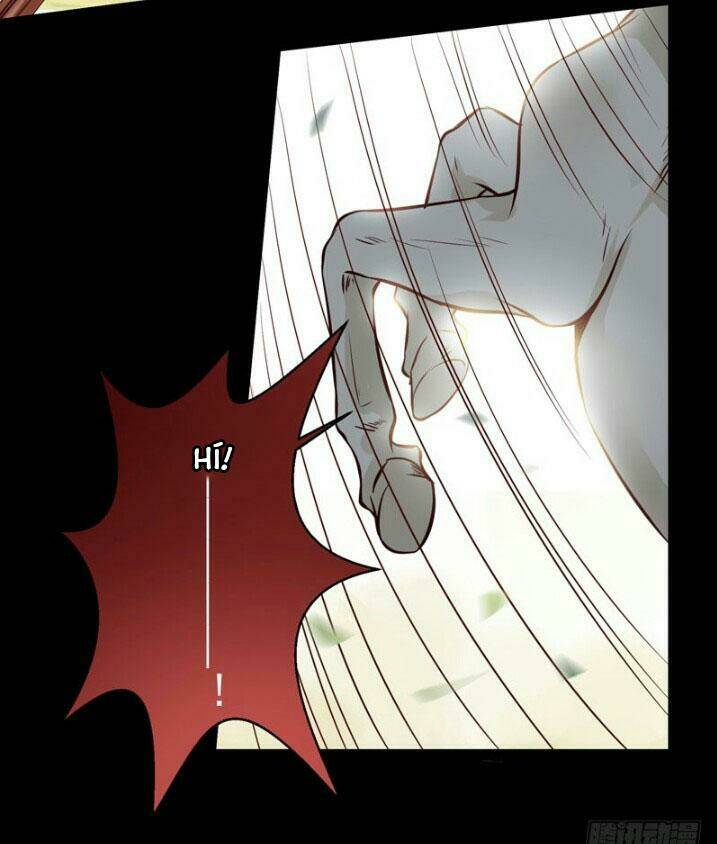 Tuyệt Sắc Quyến Rũ Quỷ Y Chí Tôn - Chapter 155 - Page 21