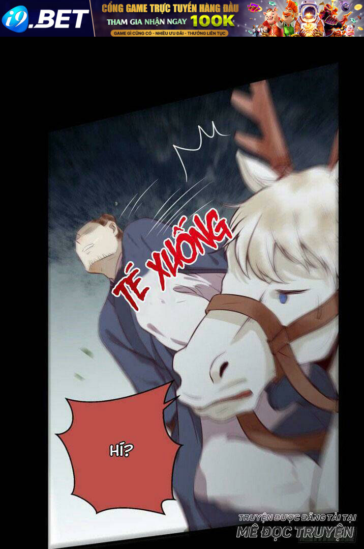 Tuyệt Sắc Quyến Rũ Quỷ Y Chí Tôn - Chapter 155 - Page 25