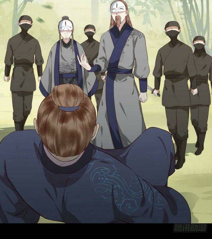 Tuyệt Sắc Quyến Rũ Quỷ Y Chí Tôn - Chapter 155 - Page 27