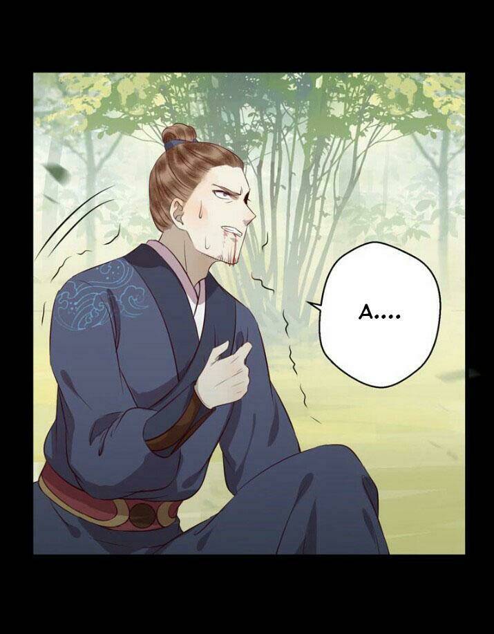 Tuyệt Sắc Quyến Rũ Quỷ Y Chí Tôn - Chapter 155 - Page 28