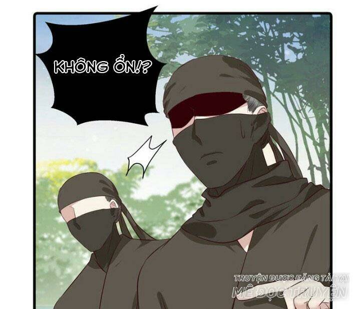 Tuyệt Sắc Quyến Rũ Quỷ Y Chí Tôn - Chapter 155 - Page 30