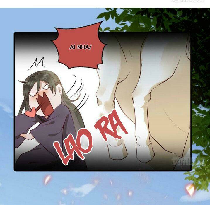 Tuyệt Sắc Quyến Rũ Quỷ Y Chí Tôn - Chapter 155 - Page 38