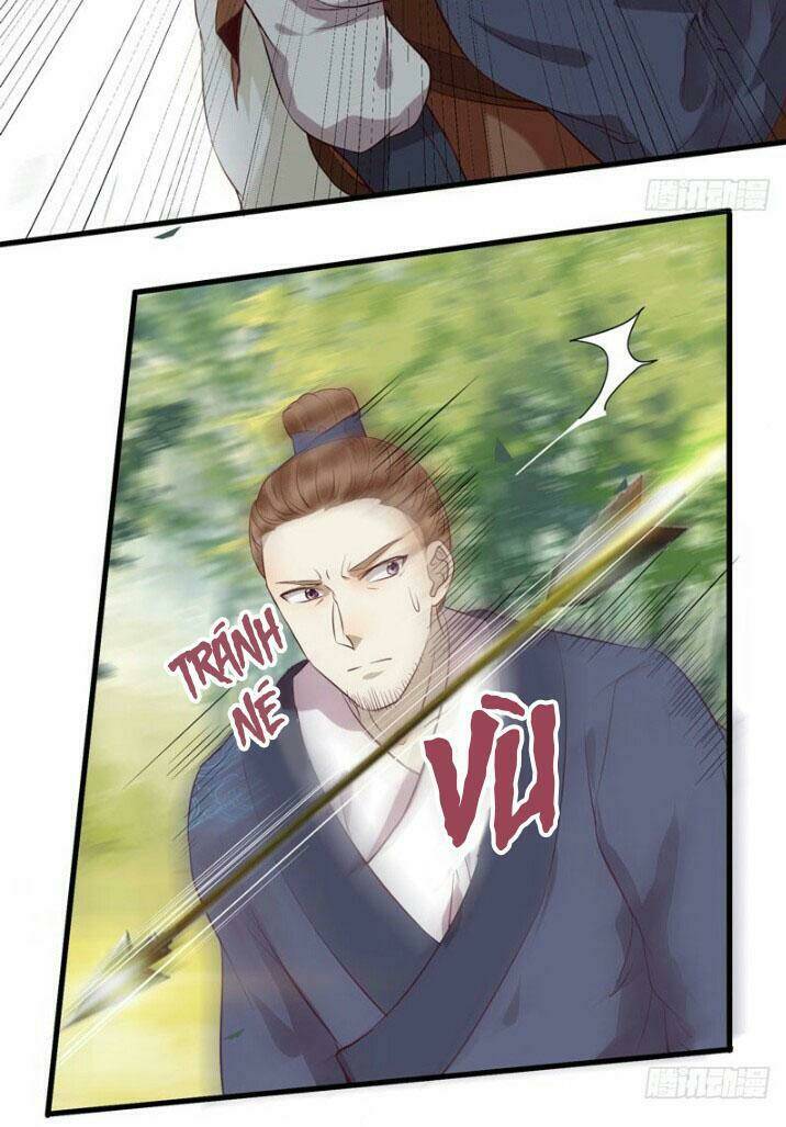 Tuyệt Sắc Quyến Rũ Quỷ Y Chí Tôn - Chapter 155 - Page 3