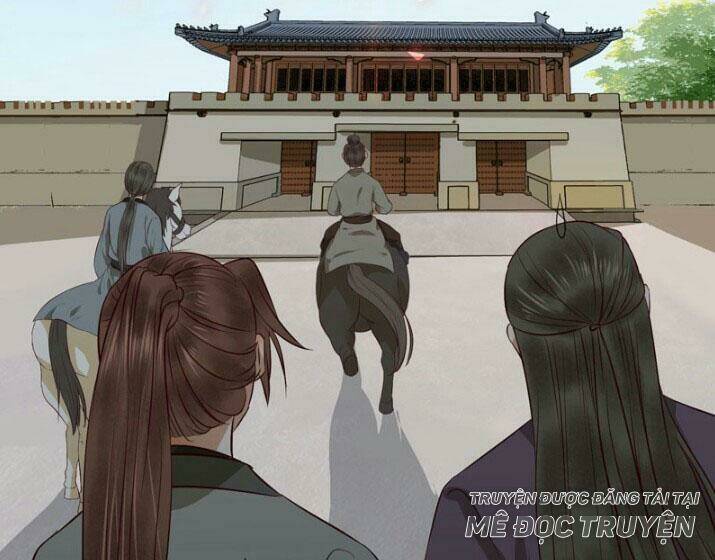 Tuyệt Sắc Quyến Rũ Quỷ Y Chí Tôn - Chapter 155 - Page 40