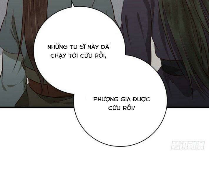 Tuyệt Sắc Quyến Rũ Quỷ Y Chí Tôn - Chapter 155 - Page 41