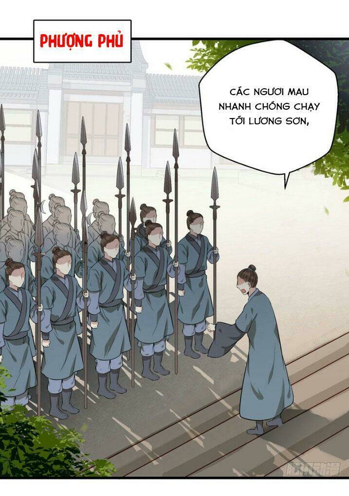 Tuyệt Sắc Quyến Rũ Quỷ Y Chí Tôn - Chapter 155 - Page 42