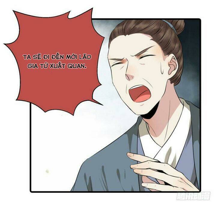 Tuyệt Sắc Quyến Rũ Quỷ Y Chí Tôn - Chapter 155 - Page 43