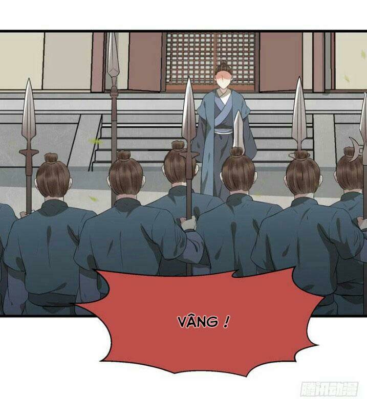 Tuyệt Sắc Quyến Rũ Quỷ Y Chí Tôn - Chapter 155 - Page 44