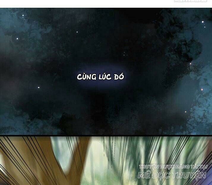 Tuyệt Sắc Quyến Rũ Quỷ Y Chí Tôn - Chapter 155 - Page 45