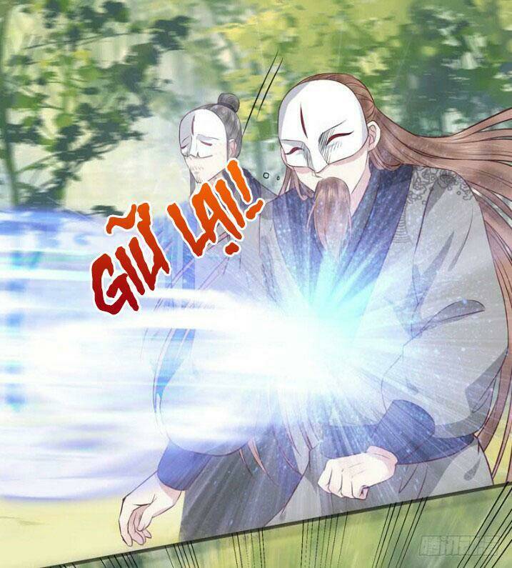 Tuyệt Sắc Quyến Rũ Quỷ Y Chí Tôn - Chapter 155 - Page 49