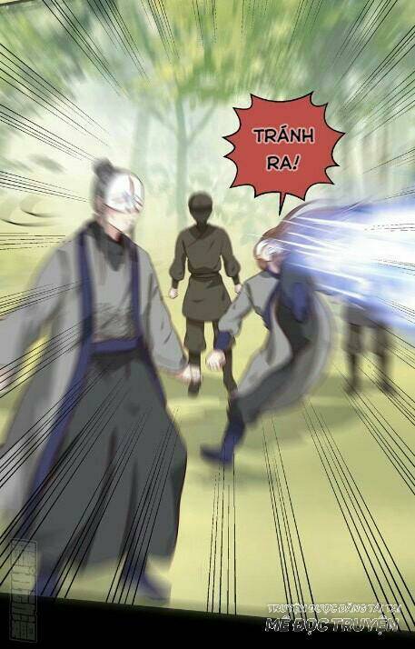 Tuyệt Sắc Quyến Rũ Quỷ Y Chí Tôn - Chapter 155 - Page 50