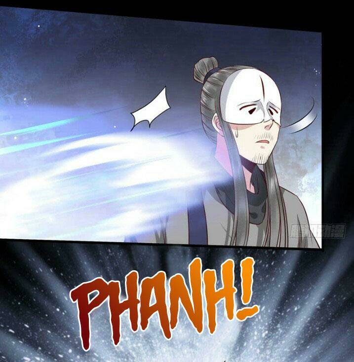 Tuyệt Sắc Quyến Rũ Quỷ Y Chí Tôn - Chapter 155 - Page 51