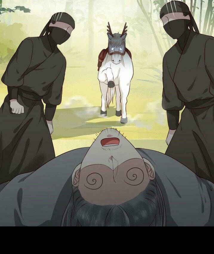 Tuyệt Sắc Quyến Rũ Quỷ Y Chí Tôn - Chapter 155 - Page 53