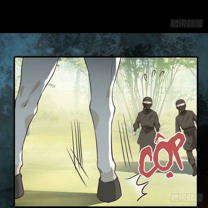 Tuyệt Sắc Quyến Rũ Quỷ Y Chí Tôn - Chapter 155 - Page 54