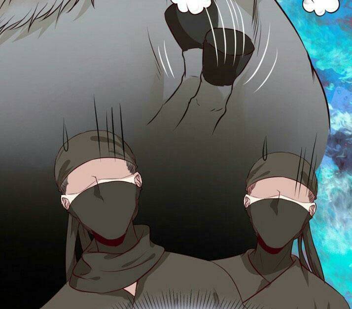 Tuyệt Sắc Quyến Rũ Quỷ Y Chí Tôn - Chapter 155 - Page 56