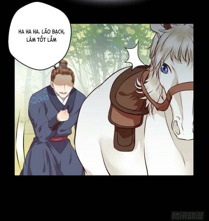 Tuyệt Sắc Quyến Rũ Quỷ Y Chí Tôn - Chapter 155 - Page 58