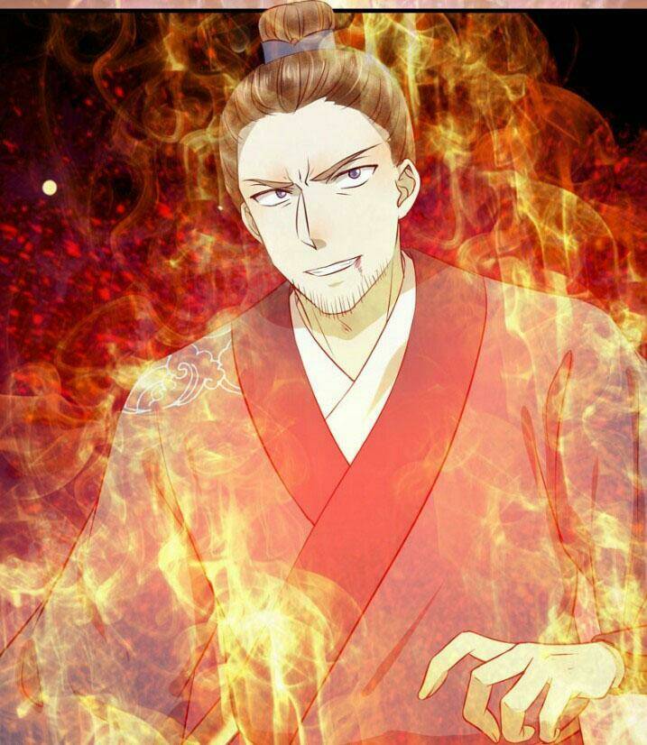 Tuyệt Sắc Quyến Rũ Quỷ Y Chí Tôn - Chapter 155 - Page 61