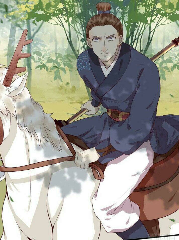 Tuyệt Sắc Quyến Rũ Quỷ Y Chí Tôn - Chapter 155 - Page 8