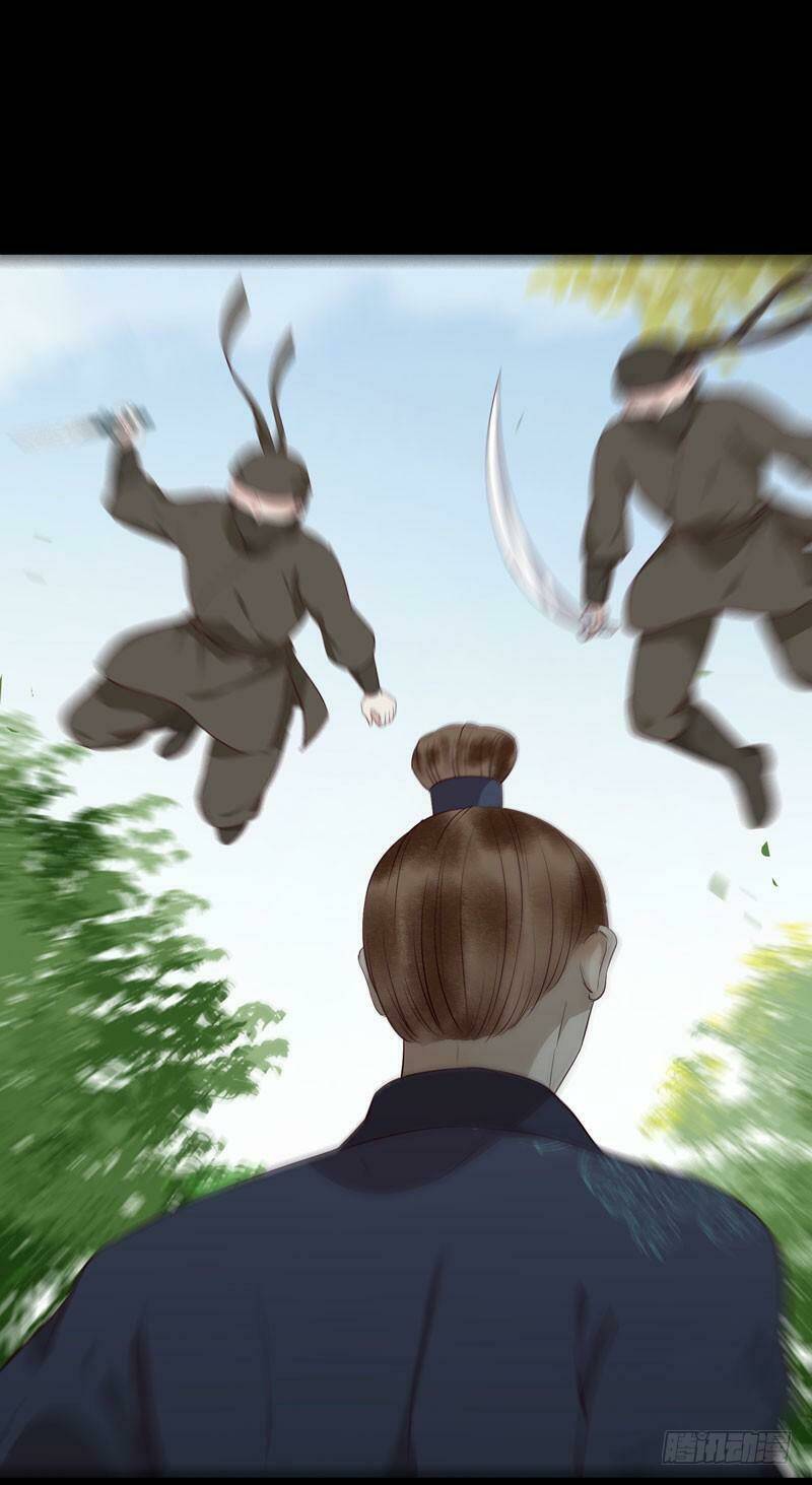 Tuyệt Sắc Quyến Rũ Quỷ Y Chí Tôn - Chapter 156 - Page 9