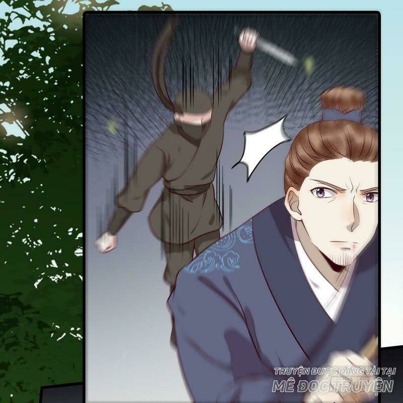 Tuyệt Sắc Quyến Rũ Quỷ Y Chí Tôn - Chapter 156 - Page 11