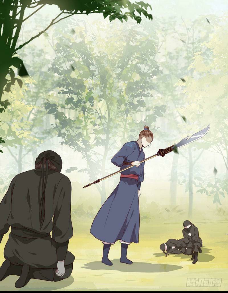 Tuyệt Sắc Quyến Rũ Quỷ Y Chí Tôn - Chapter 156 - Page 13