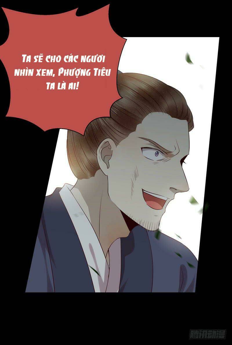 Tuyệt Sắc Quyến Rũ Quỷ Y Chí Tôn - Chapter 156 - Page 14