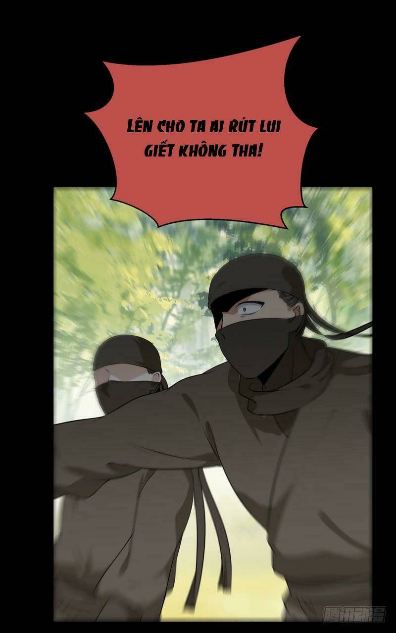 Tuyệt Sắc Quyến Rũ Quỷ Y Chí Tôn - Chapter 156 - Page 15