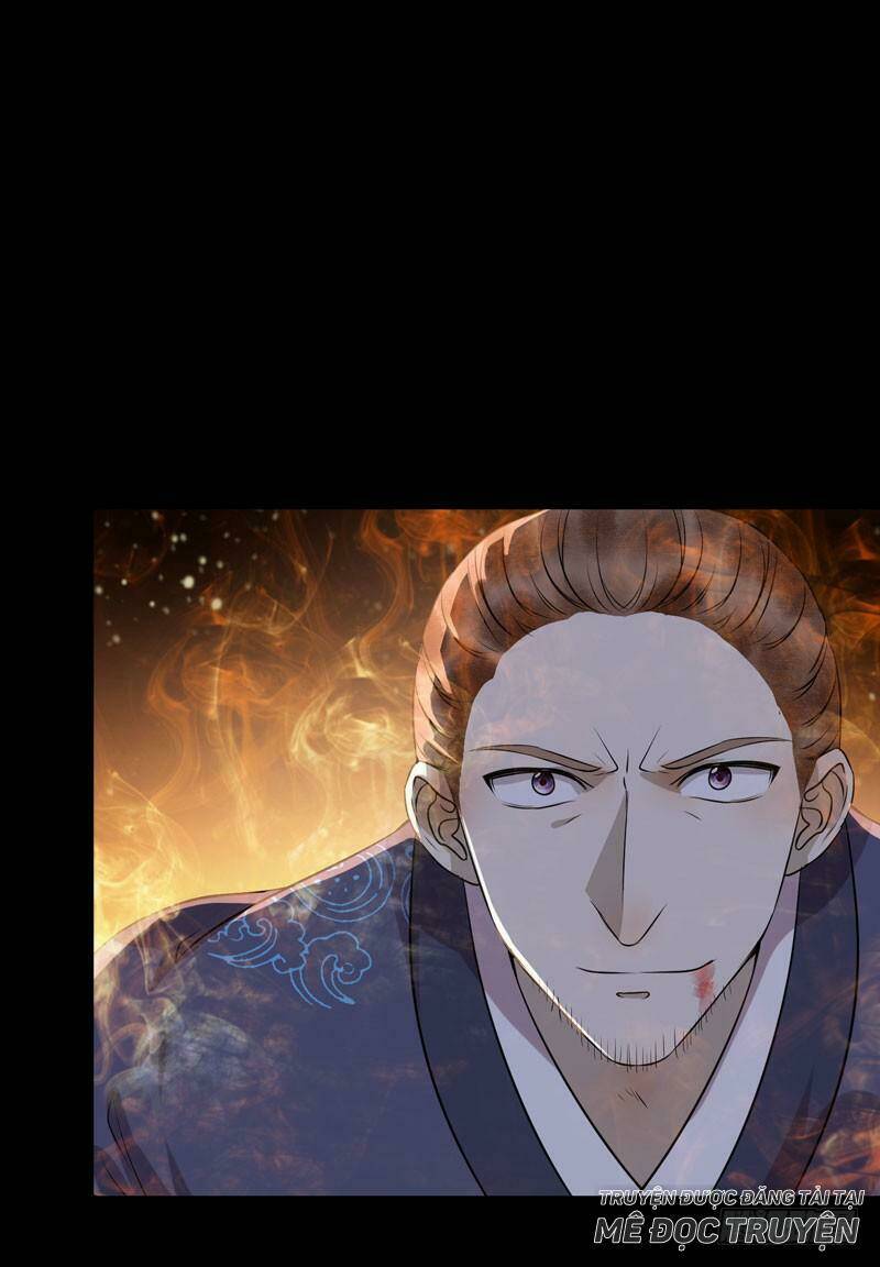 Tuyệt Sắc Quyến Rũ Quỷ Y Chí Tôn - Chapter 156 - Page 16