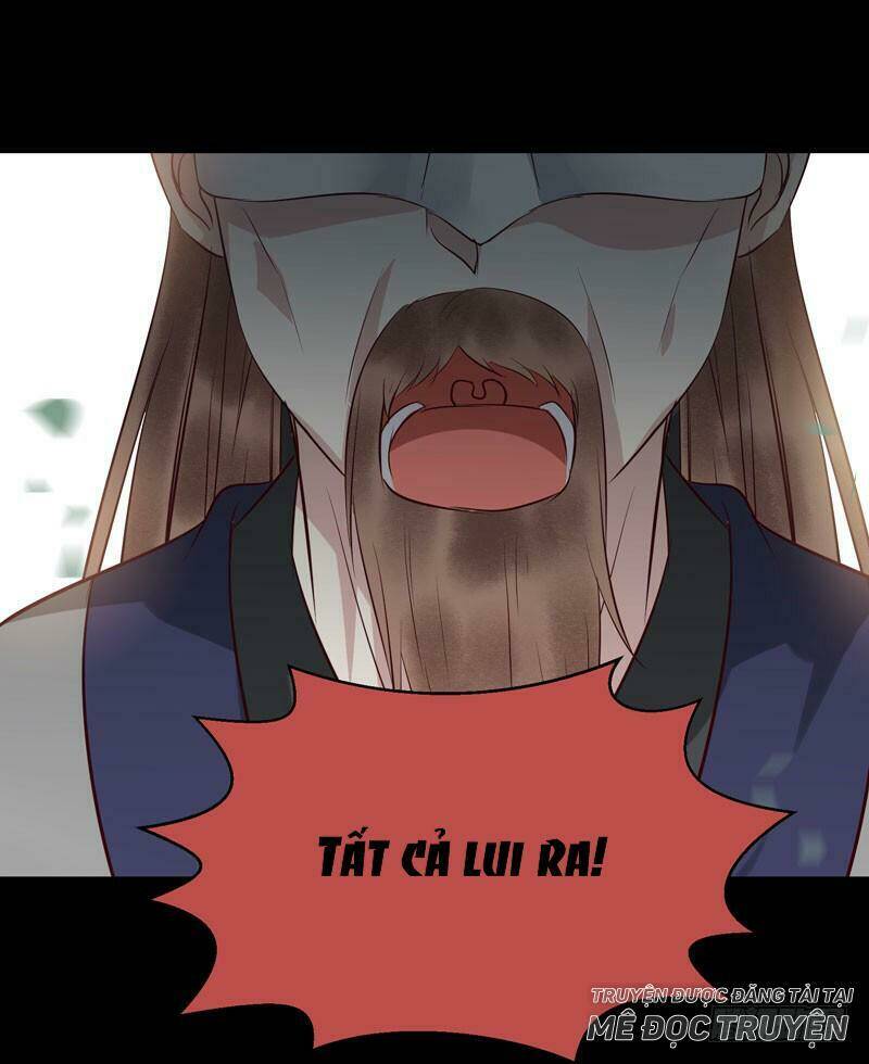 Tuyệt Sắc Quyến Rũ Quỷ Y Chí Tôn - Chapter 156 - Page 21