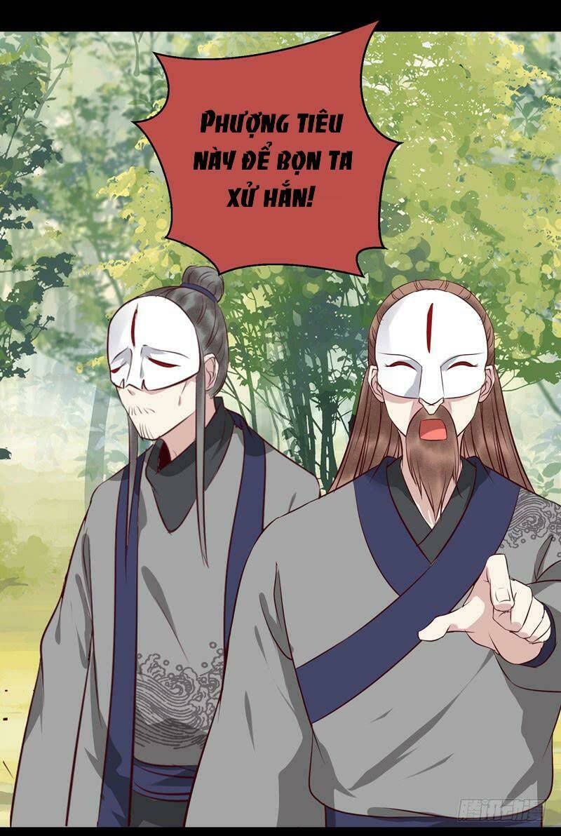 Tuyệt Sắc Quyến Rũ Quỷ Y Chí Tôn - Chapter 156 - Page 22