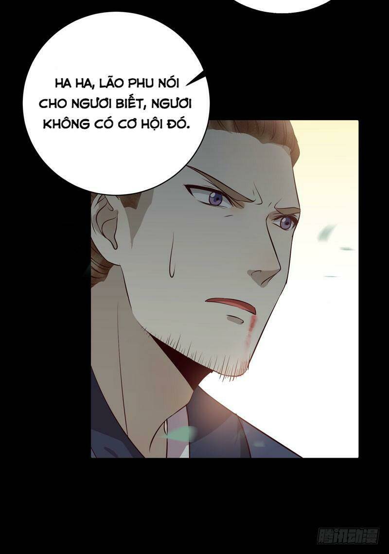 Tuyệt Sắc Quyến Rũ Quỷ Y Chí Tôn - Chapter 156 - Page 24
