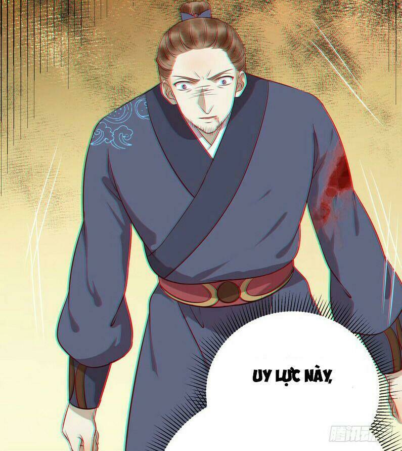 Tuyệt Sắc Quyến Rũ Quỷ Y Chí Tôn - Chapter 156 - Page 27