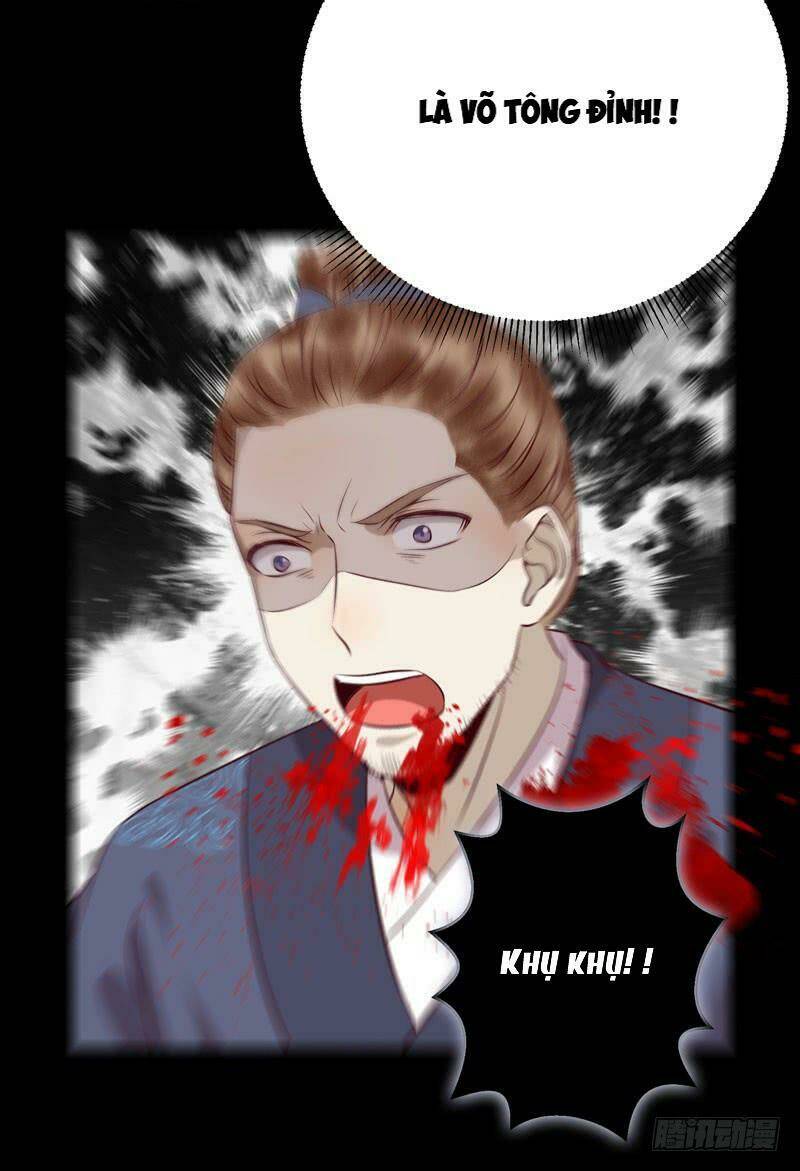 Tuyệt Sắc Quyến Rũ Quỷ Y Chí Tôn - Chapter 156 - Page 28