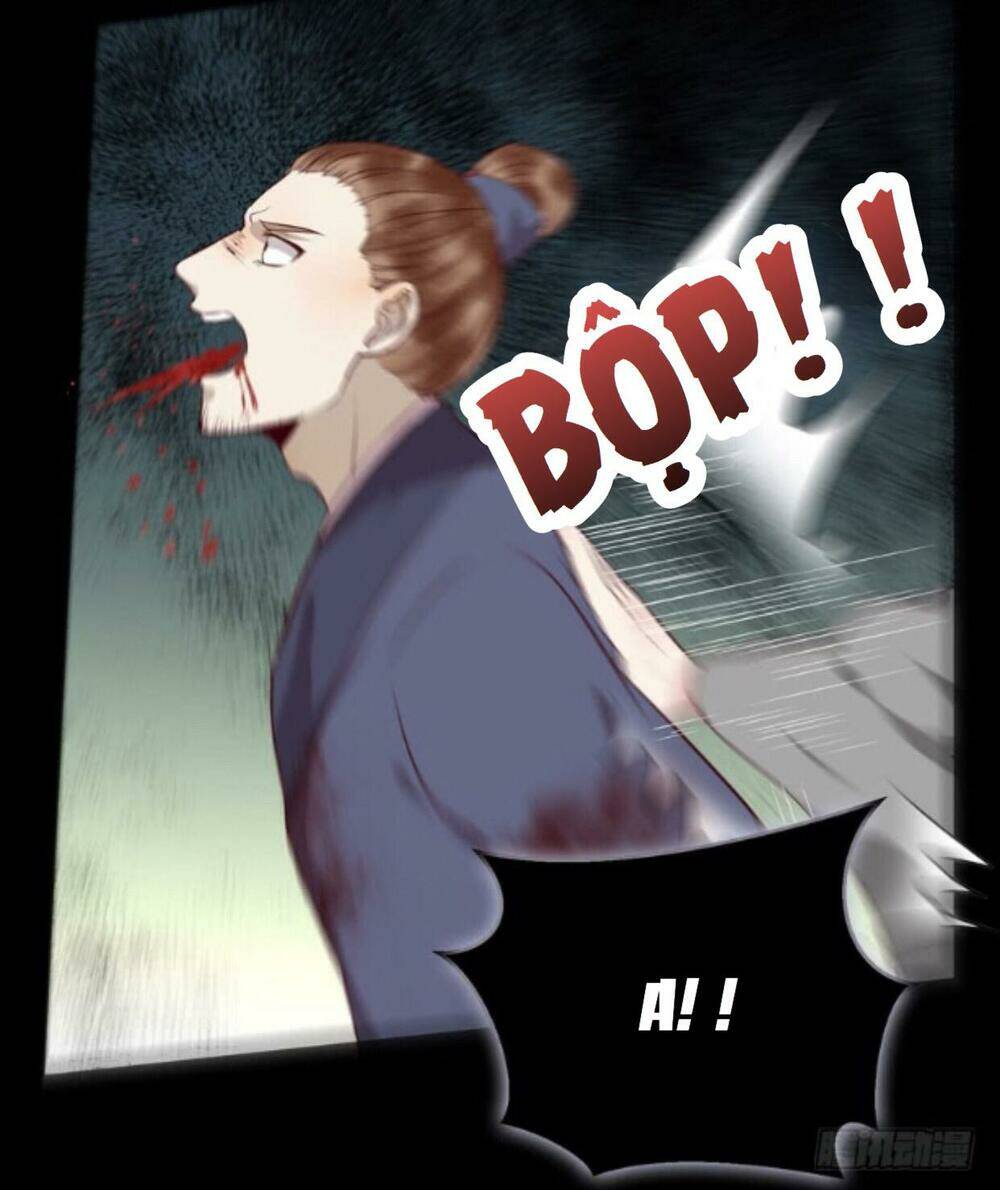 Tuyệt Sắc Quyến Rũ Quỷ Y Chí Tôn - Chapter 156 - Page 30