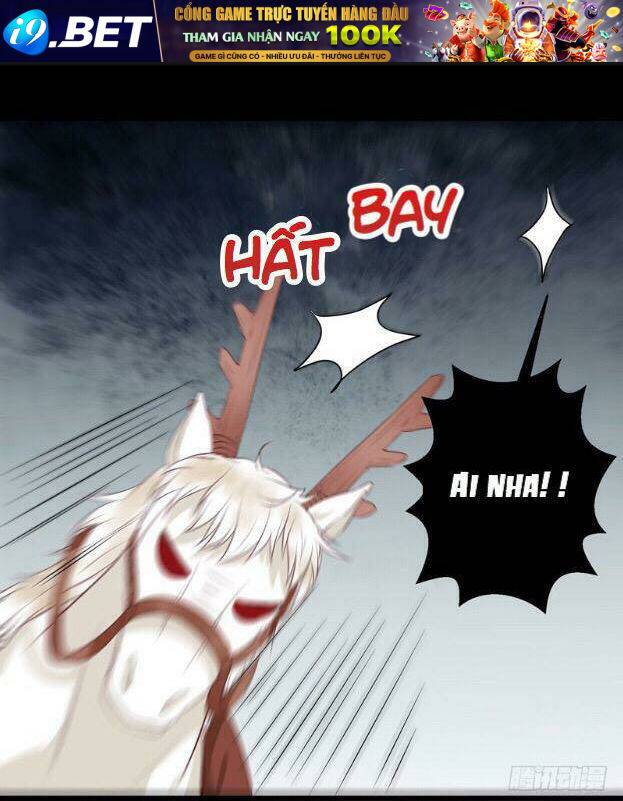 Tuyệt Sắc Quyến Rũ Quỷ Y Chí Tôn - Chapter 156 - Page 33