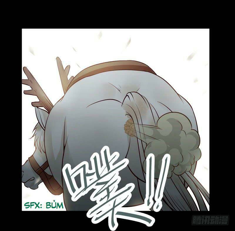 Tuyệt Sắc Quyến Rũ Quỷ Y Chí Tôn - Chapter 156 - Page 35