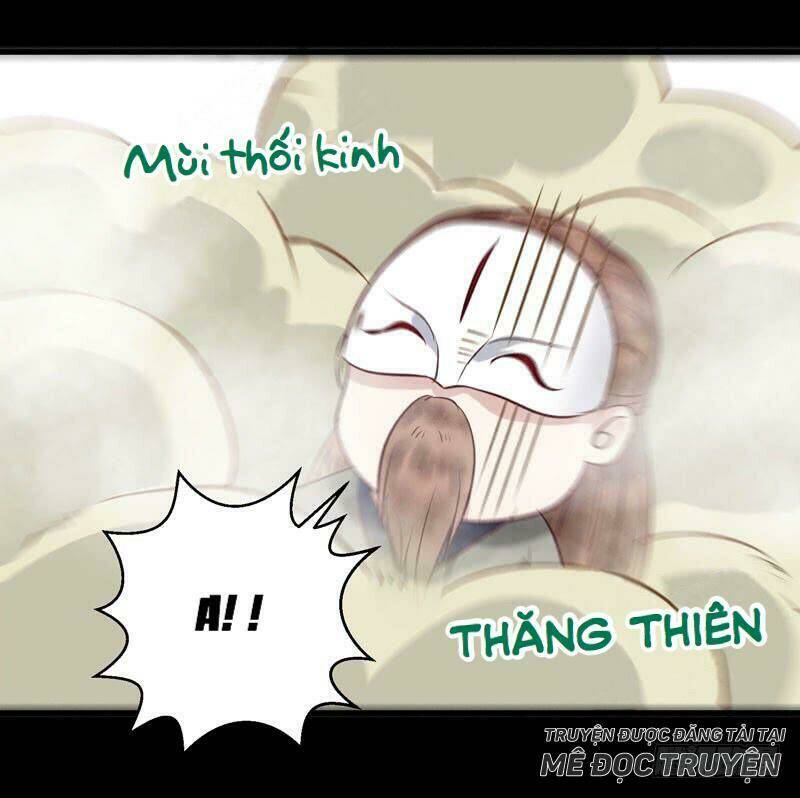 Tuyệt Sắc Quyến Rũ Quỷ Y Chí Tôn - Chapter 156 - Page 36